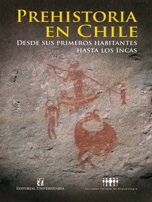 cover image of Prehistoria en Chile